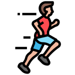 Agilidad y velocidad