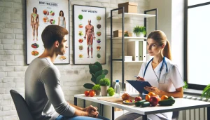 Cómo Bajar de Peso de Manera Saludable Consejos de Nutricionistas