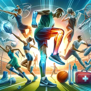 Cómo Prevenir Lesiones Comunes en el Deporte