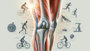 Ejercicios de Rehabilitación para Lesiones de Rodilla