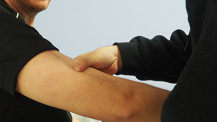 Fisioterapeuta Terrassa