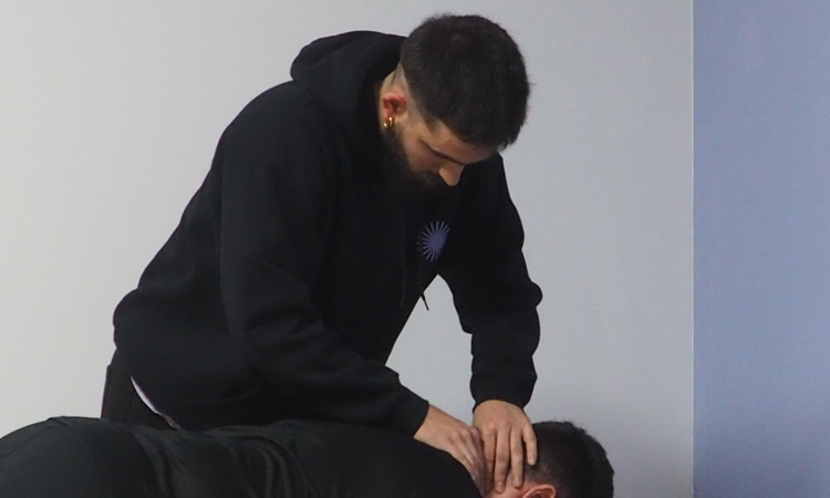 Fisioterapia en Terrassa