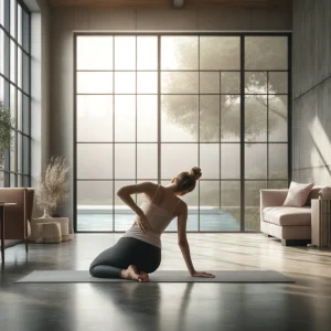 Los Mejores Ejercicios para Aliviar el Dolor de Espalda