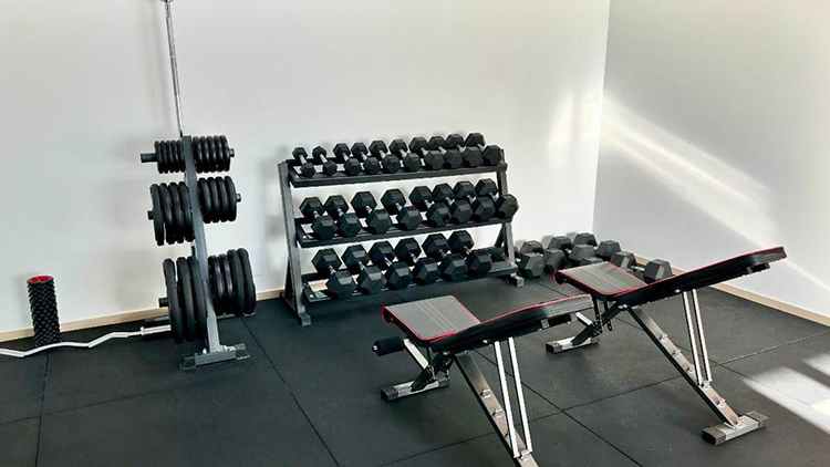 Preparacion Oposiciones