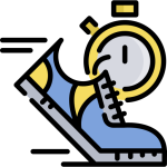 Tipos de Pruebas Físicas para Policía