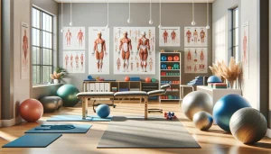 Cómo la Fisioterapia Puede Ayudar en la Recuperación Postoperatoria