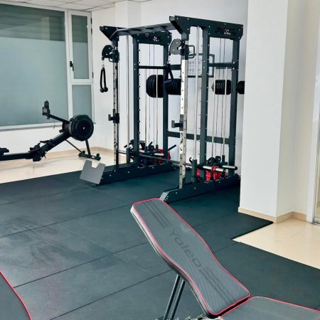 Bajar peso Terrassa Elysium